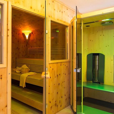 Hotel Waidachhof Kössen Екстериор снимка