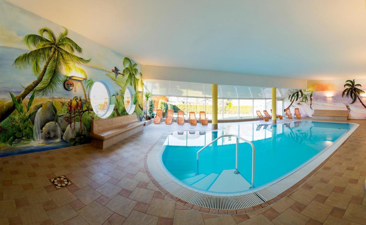 Hotel Waidachhof Kössen Екстериор снимка
