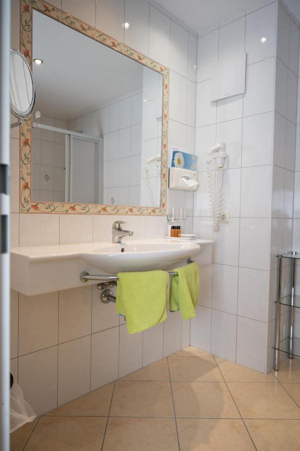 Hotel Waidachhof Kössen Екстериор снимка