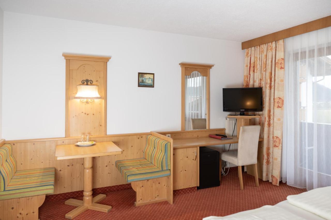 Hotel Waidachhof Kössen Екстериор снимка