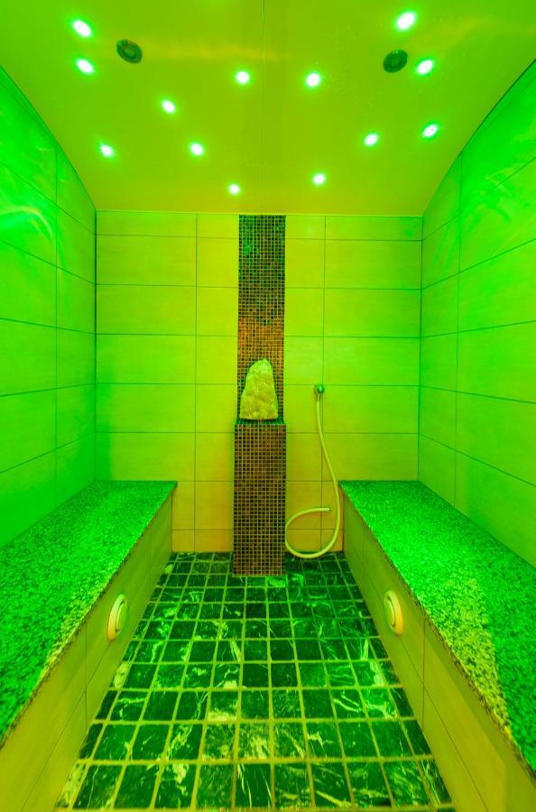 Hotel Waidachhof Kössen Екстериор снимка