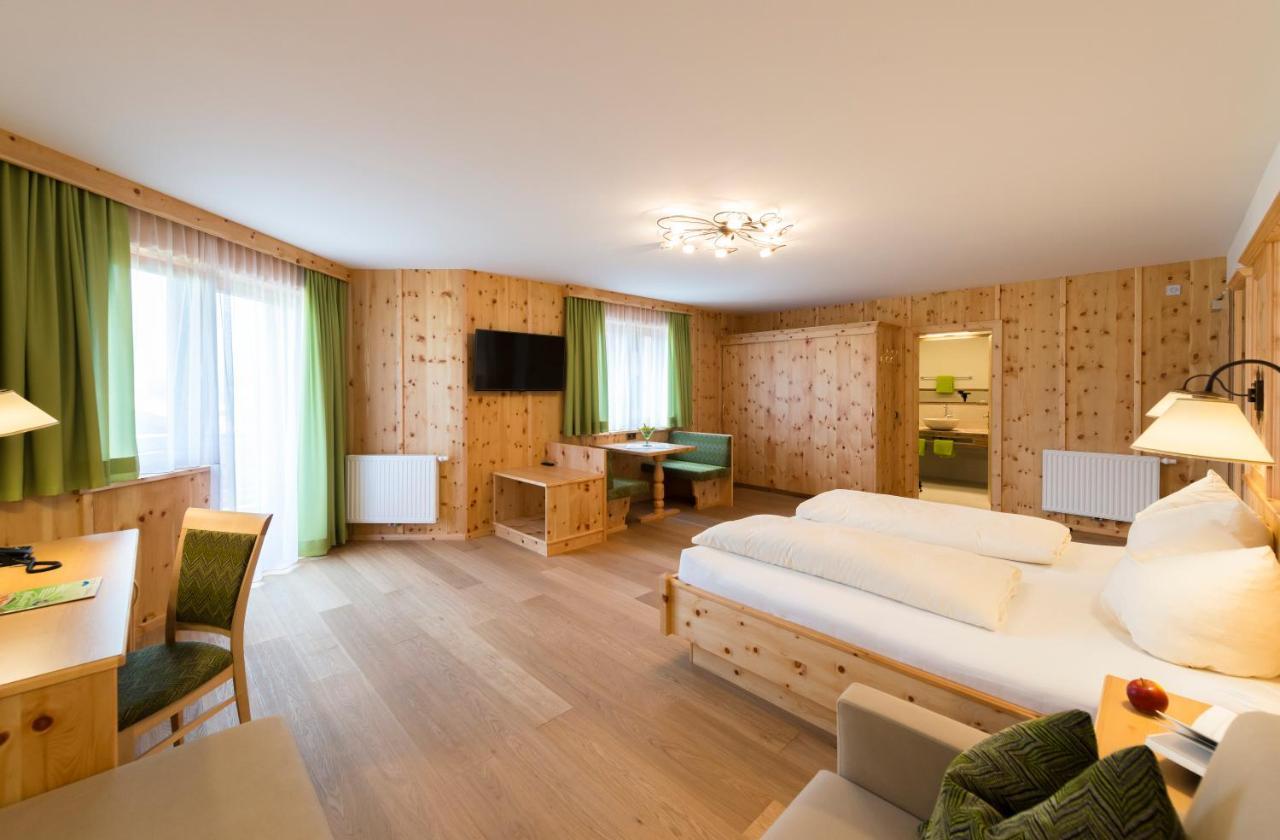 Hotel Waidachhof Kössen Екстериор снимка