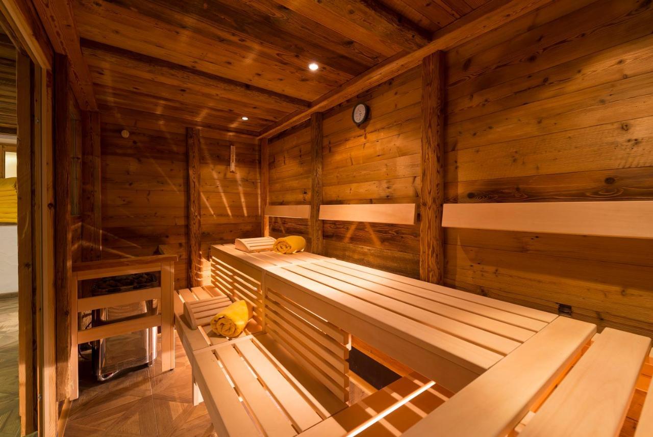 Hotel Waidachhof Kössen Екстериор снимка